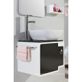 China Top 1 banheiro Vanity Cabinet Combo